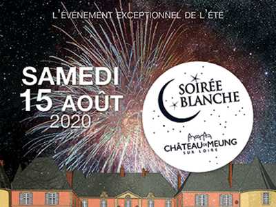 La Soirée Blanche