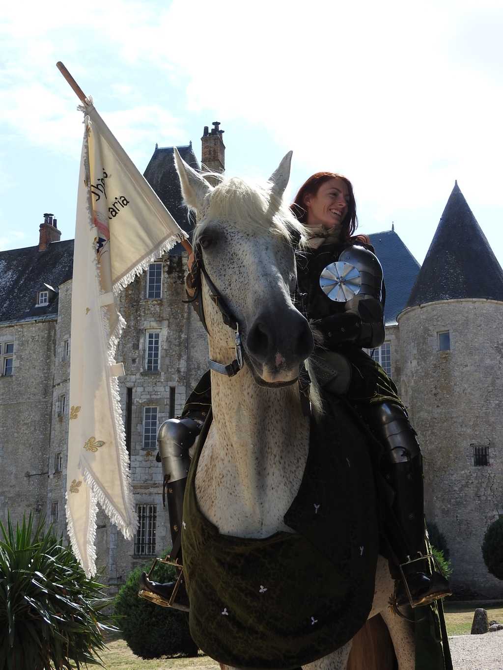 Les Soldats de Jeanne