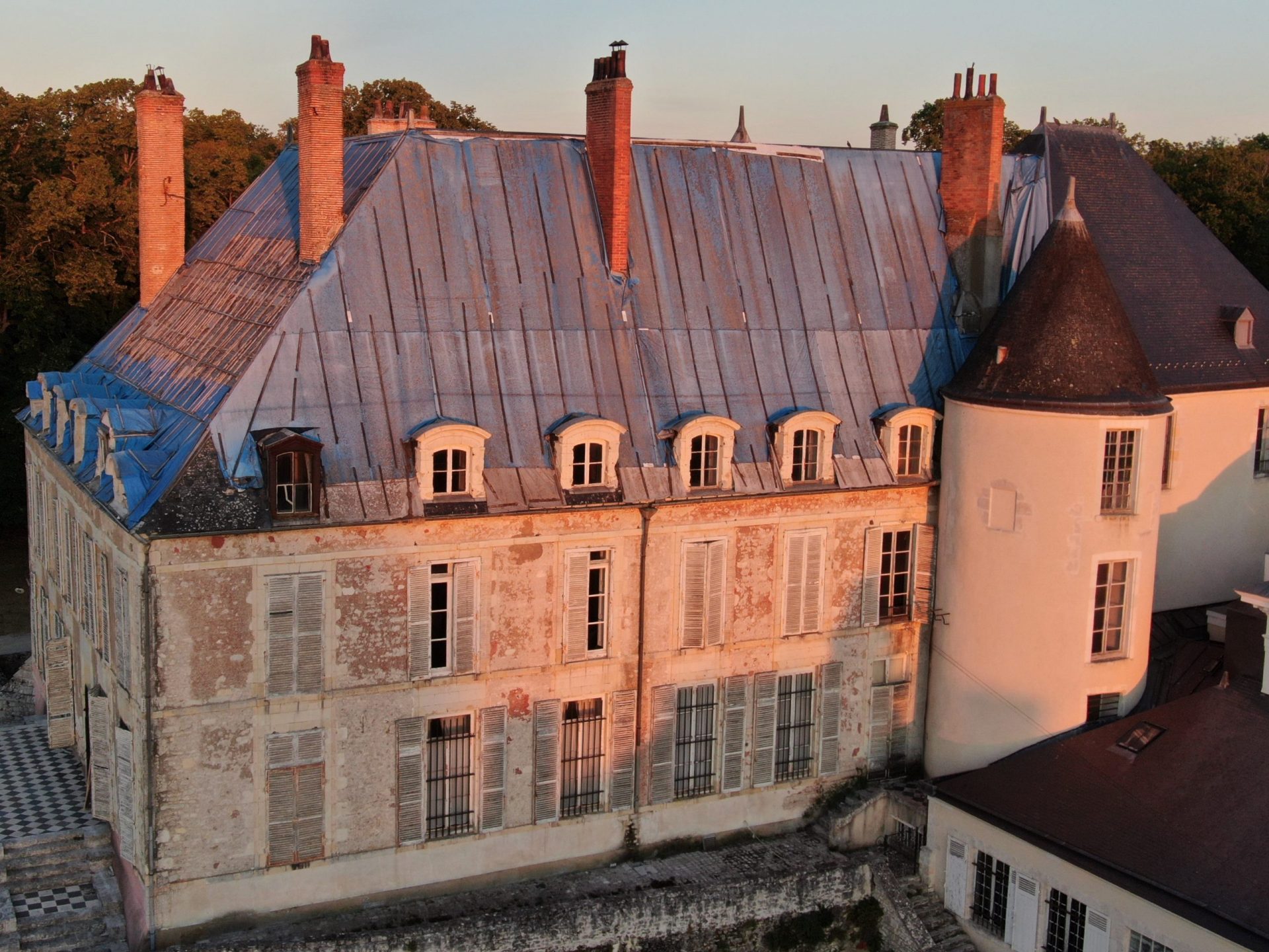 Inscris ton nom dans l'Histoire