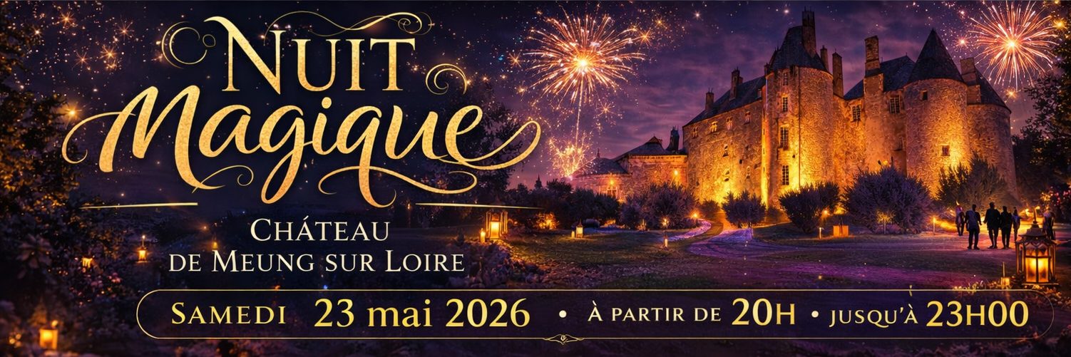 Nuit magique